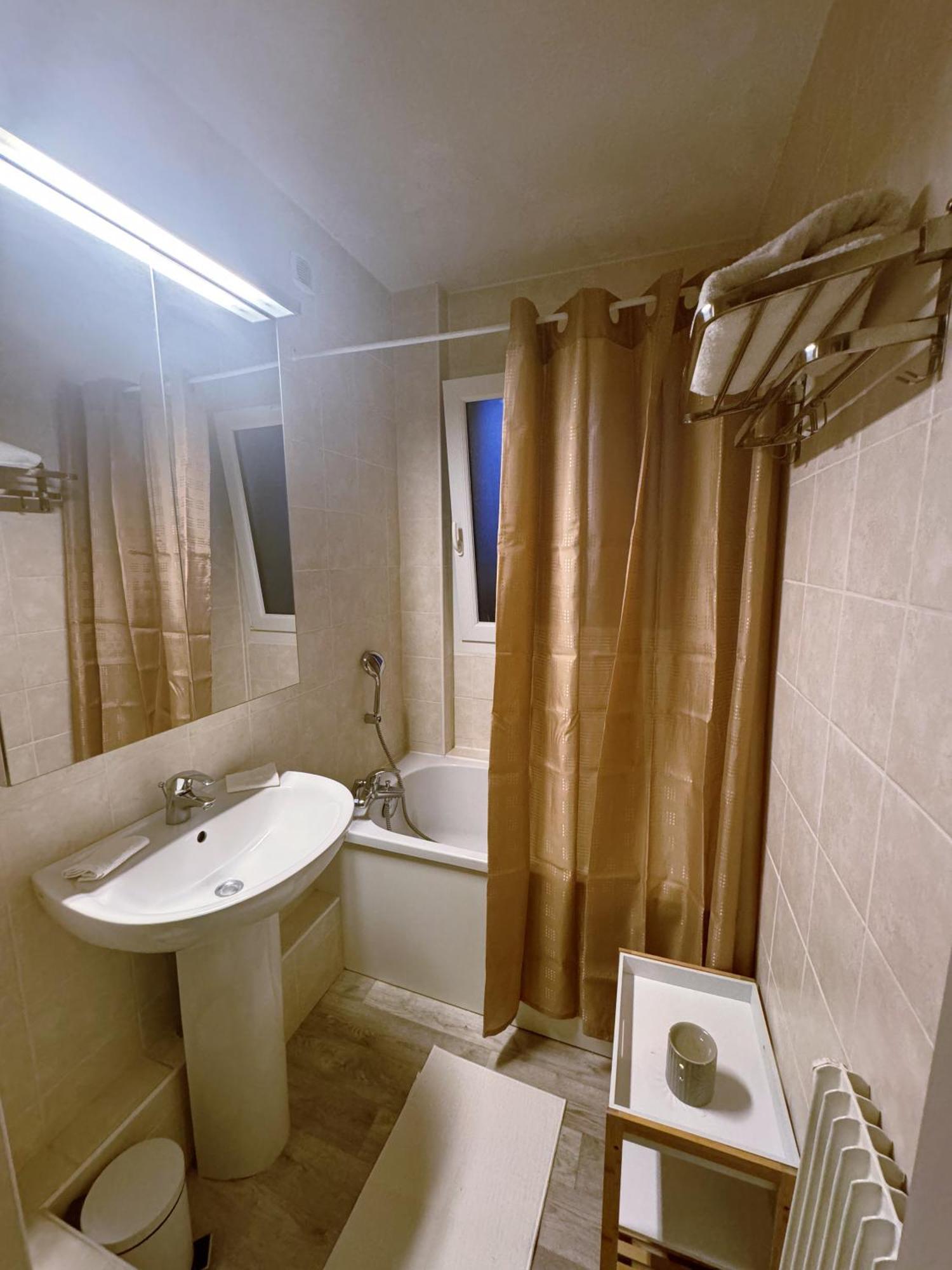 Le 6Eme Ciel Apartamento Arras Exterior foto